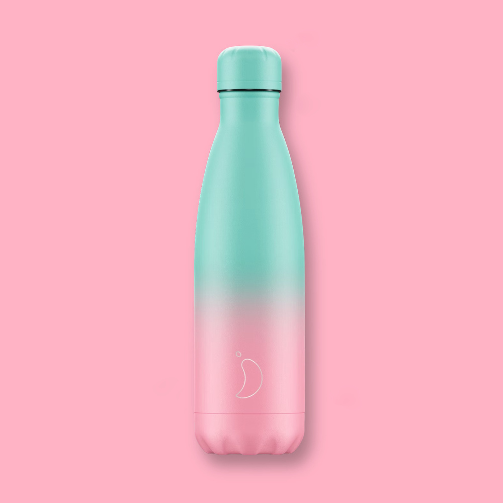 Chilly's thermo drinkfles - Pastel - Afbeelding 2