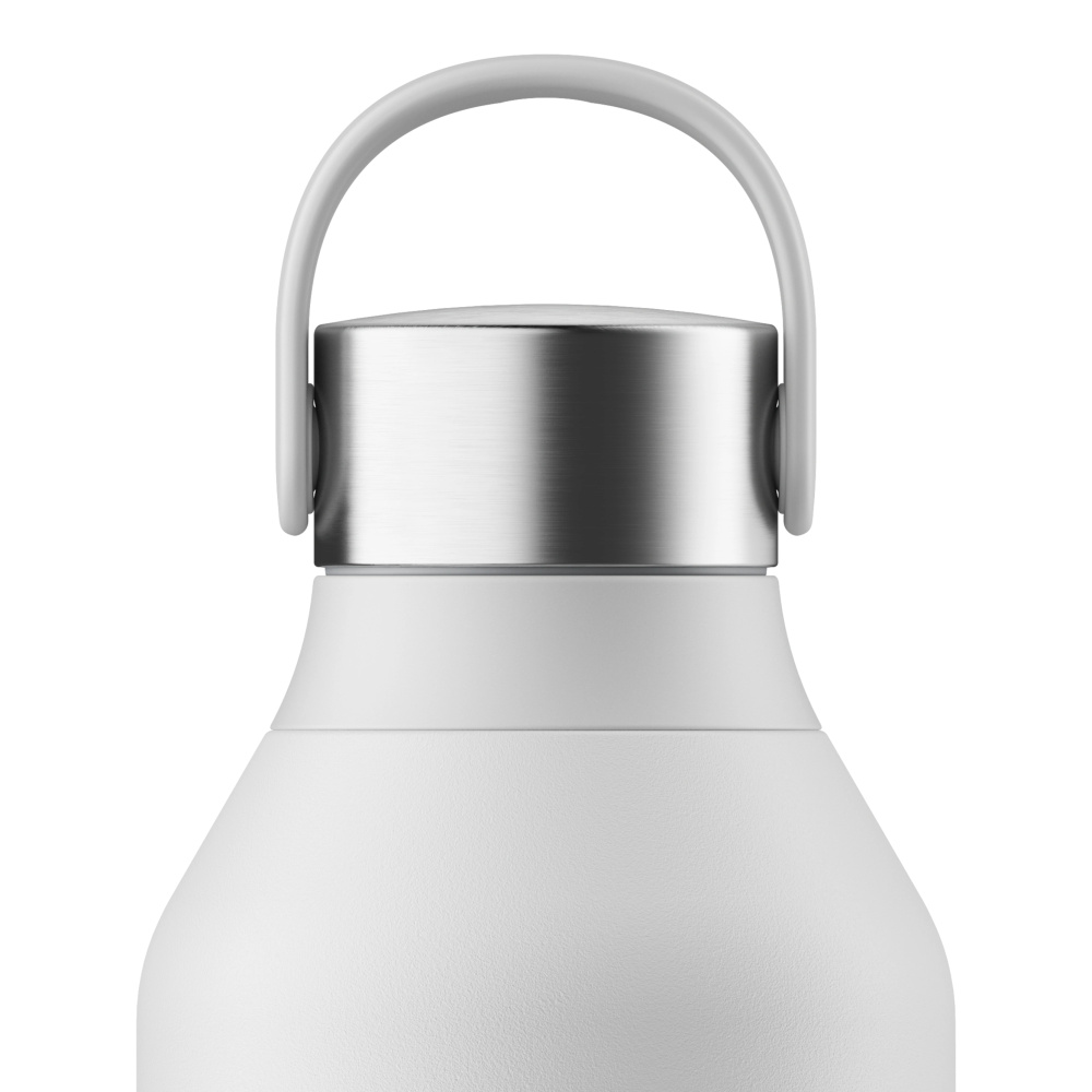 Chilly's Water Bottle - White - Image 2