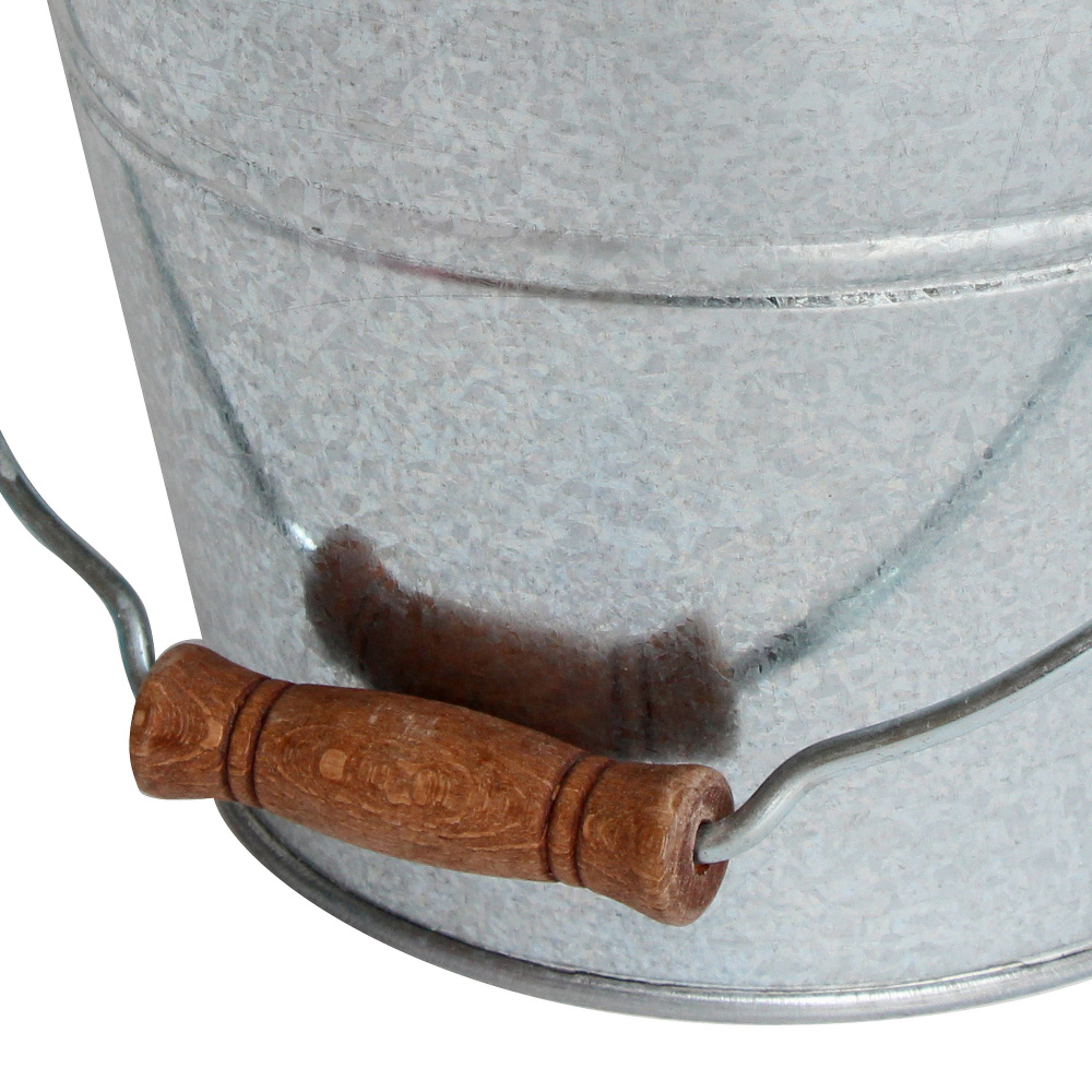 Guillouard zinkhink med lock - 5 L - Bild 3