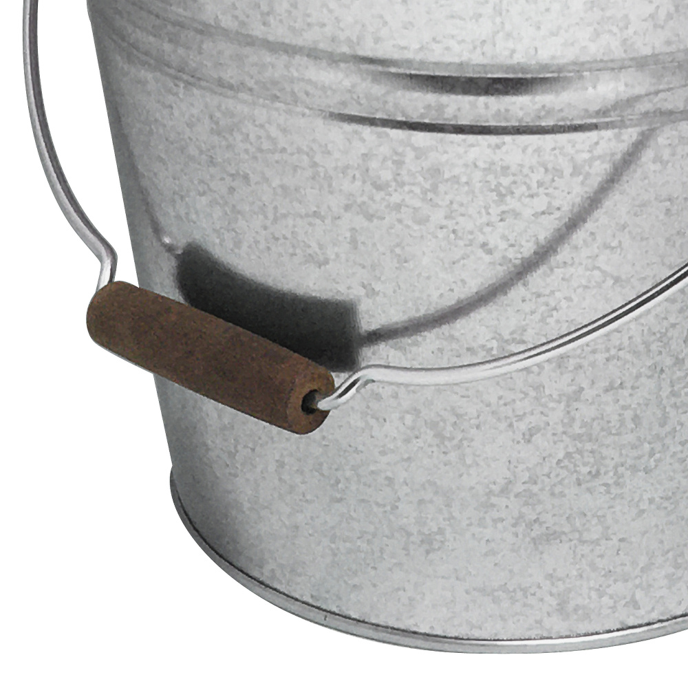 Guillouard zinkhink med lock - 10 L - Bild 3