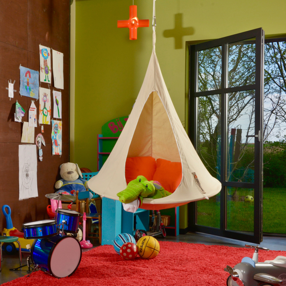 Cacoon Bebo - Naturvit - Bild 7