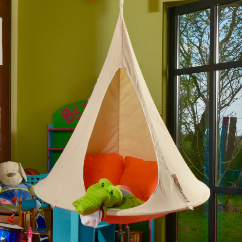 Cacoon Bebo - Naturweiß