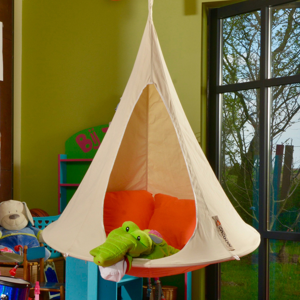 Cacoon Bebo - Naturvit
