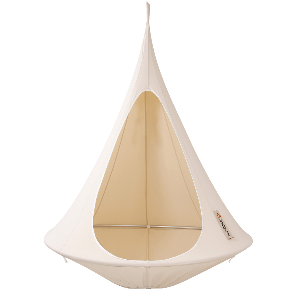Cacoon Bebo - Naturvit - Bild 8