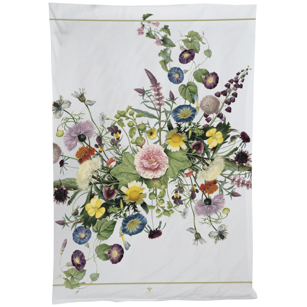 Parure de lit Jim Lyngvild, 140 x 220 cm - Flower Garden - Image 5