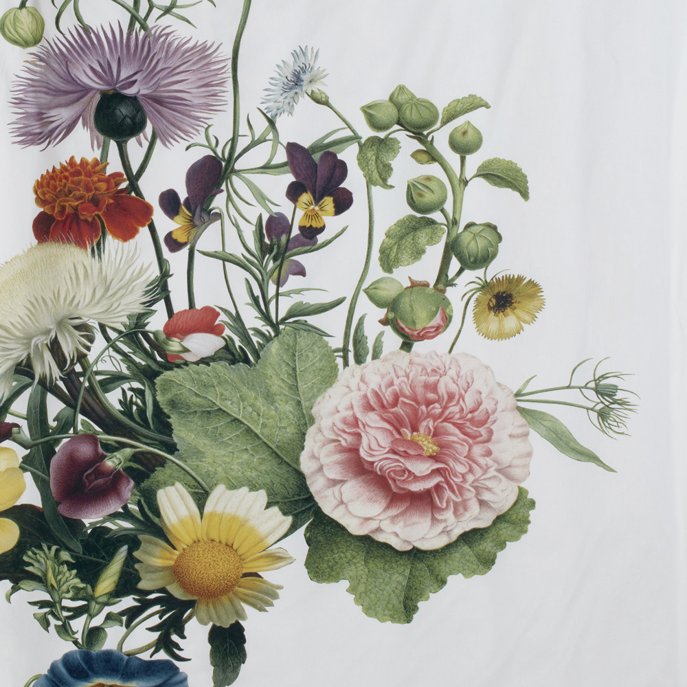 Parure de lit Jim Lyngvild, 140 x 220 cm - Flower Garden - Image 8