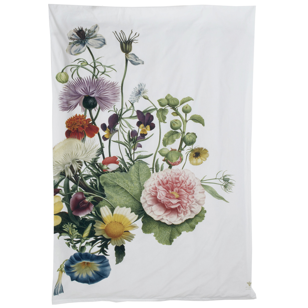 Parure de lit Jim Lyngvild, 140x200 - Flower Garden - Image 5