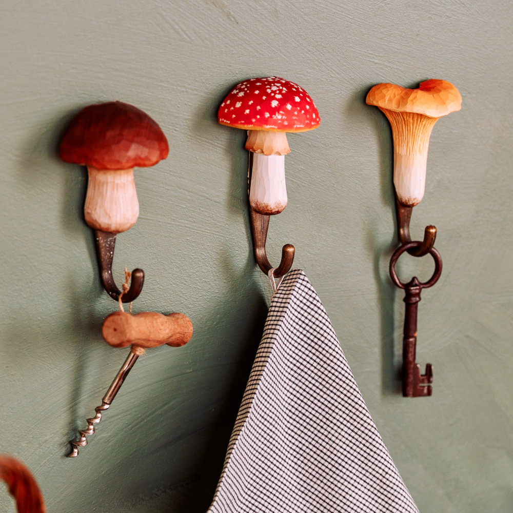 Wildlife Garden peg - karl johan - Image 4