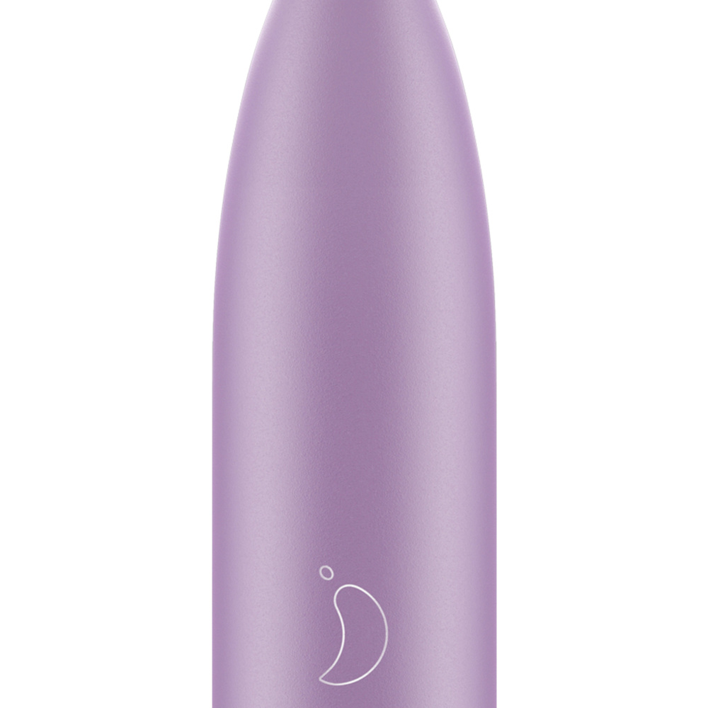 Chilly's thermo drinkfles - Paars - Afbeelding 2