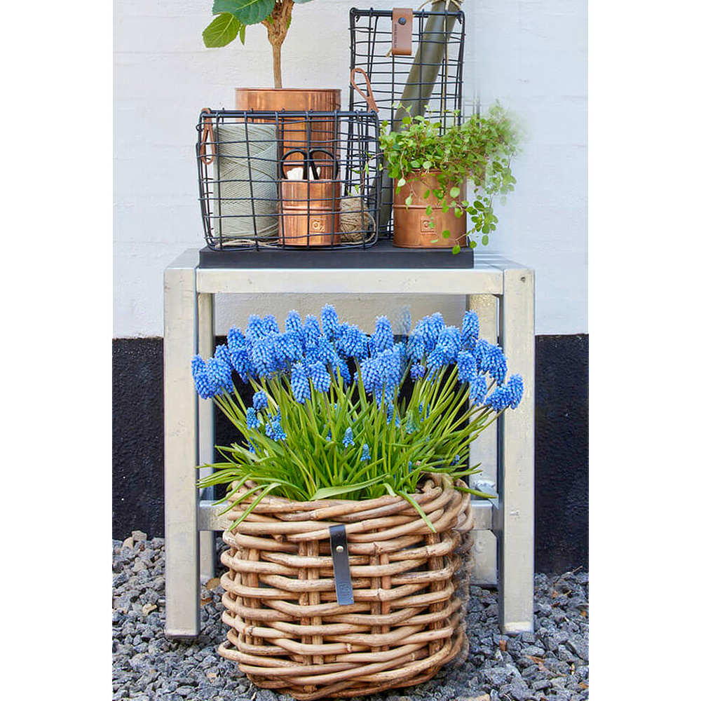 A2 Living Gartenbank, 35x43 – verzinkt - Bild 2