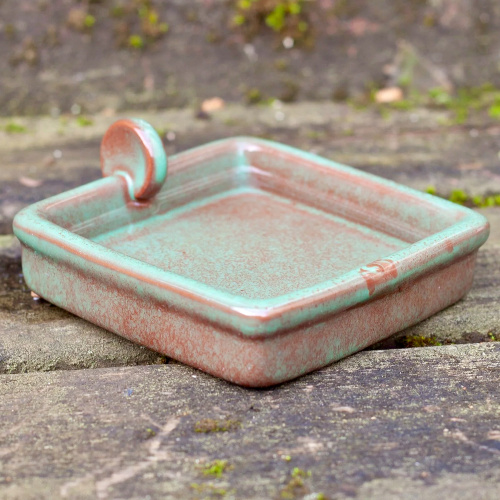 Wildlife World hedgehog water bowl