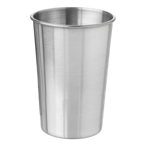 kopia av Pulito -kopp i rostfritt stål - 250 ml