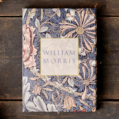 Koustrup & Co. Kartenmappe - William Morris