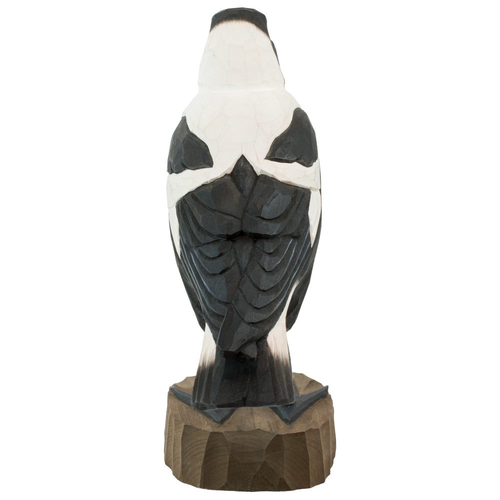 Wildlife Garden houten vogel - fluitvogel - Afbeelding 5