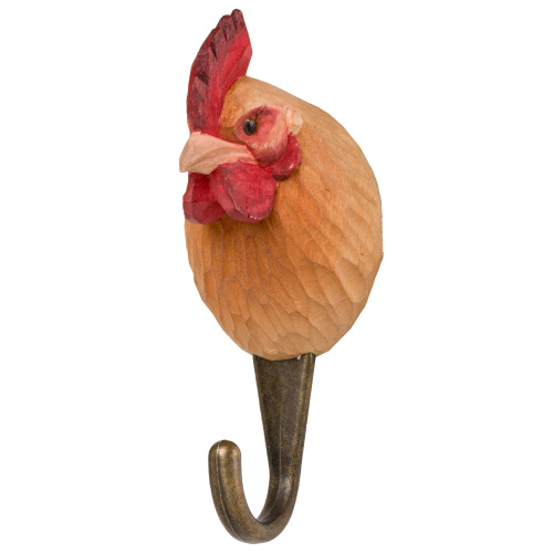 Wildlife Garden Pflock – Henne