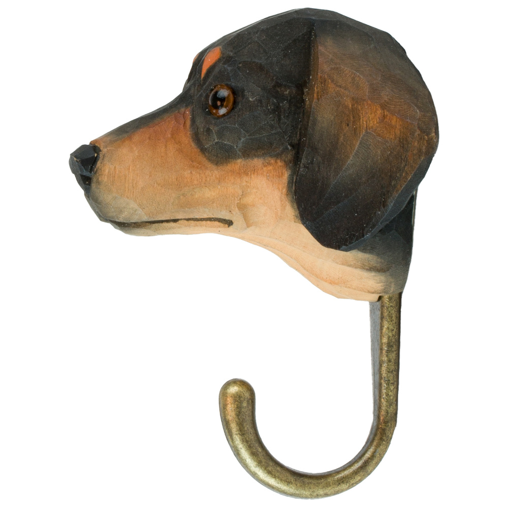 Wildlife Garden knage - gravhund - Billede 5