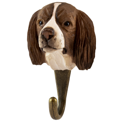 Wildlife Garden Knag - Springer Spaniel