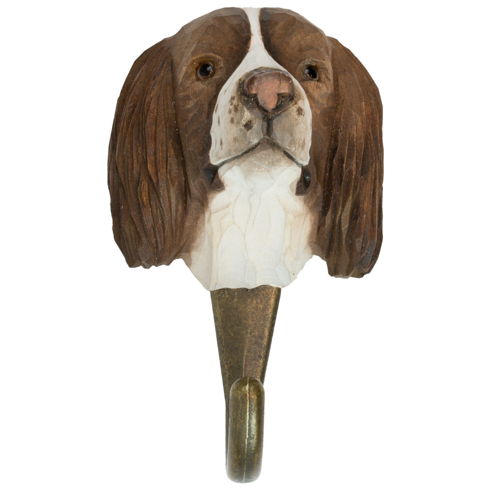Wildlife Garden haak - springerspaniël - Afbeelding 3