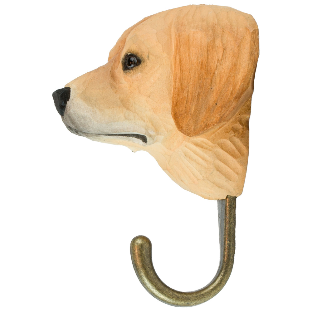 Wildlife Garden haak - golden retriever - Afbeelding 4