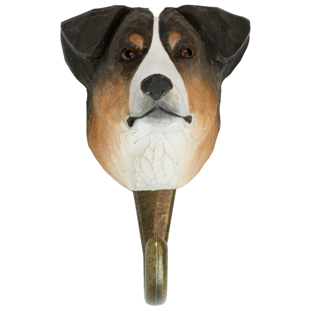 Wildlife Garden peg - australian shepherd - Image 4