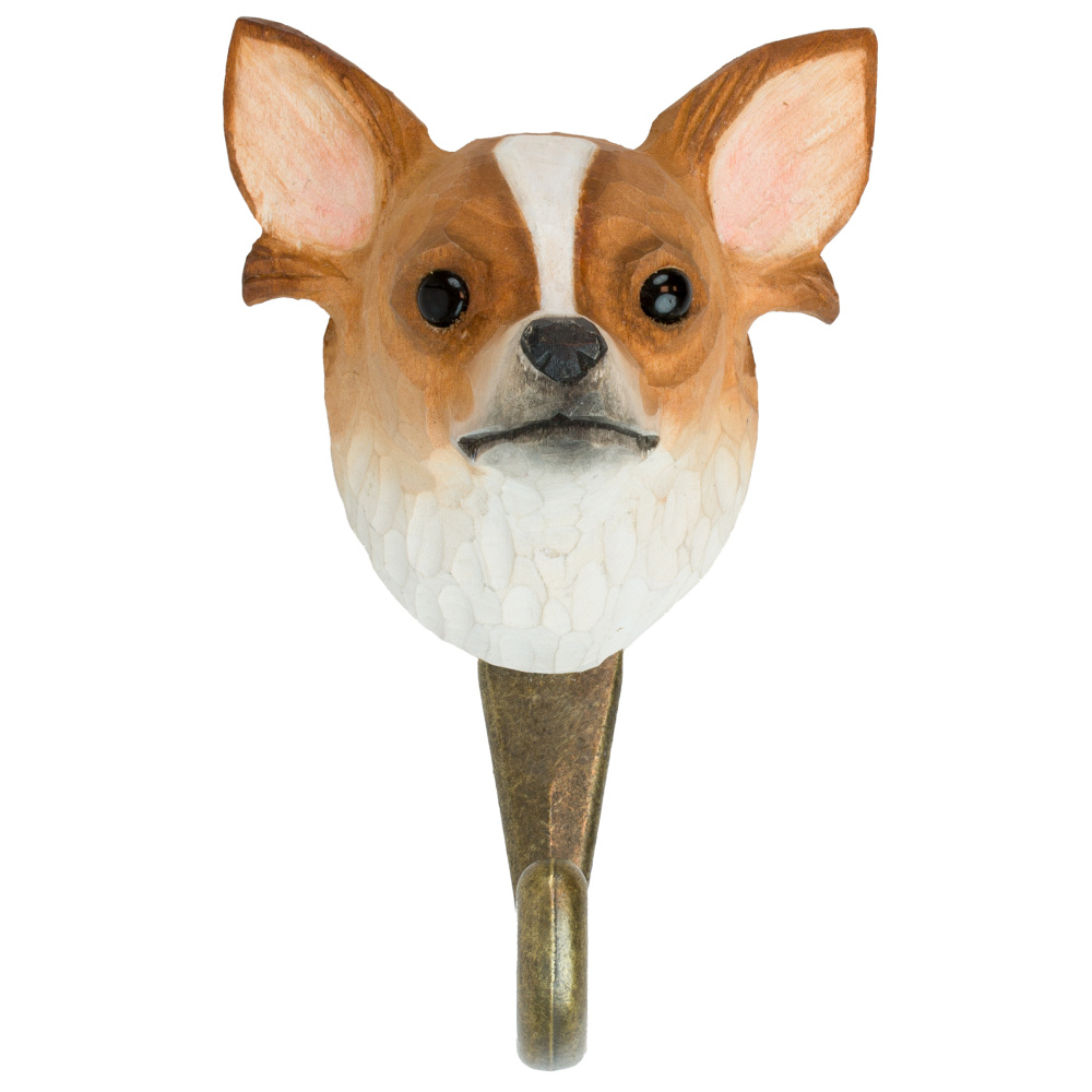 Patère Wildlife Garden - chihuahua - Image 3
