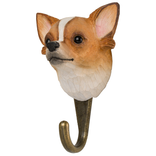 Wildlife Garden peg - chihuahua