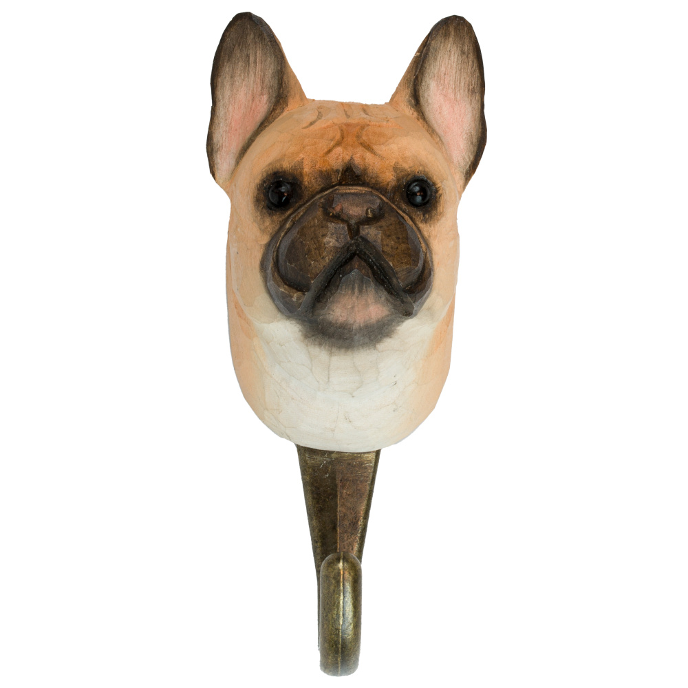 Wildlife Garden Tuinpin - Franse bulldog - Afbeelding 3