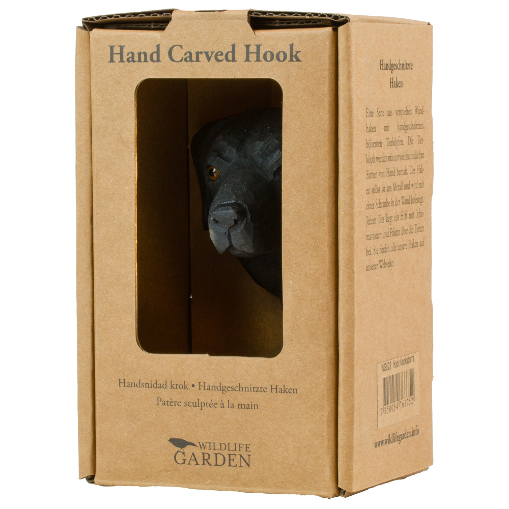 Wildlife Garden peg - labrador retriever - Image 7