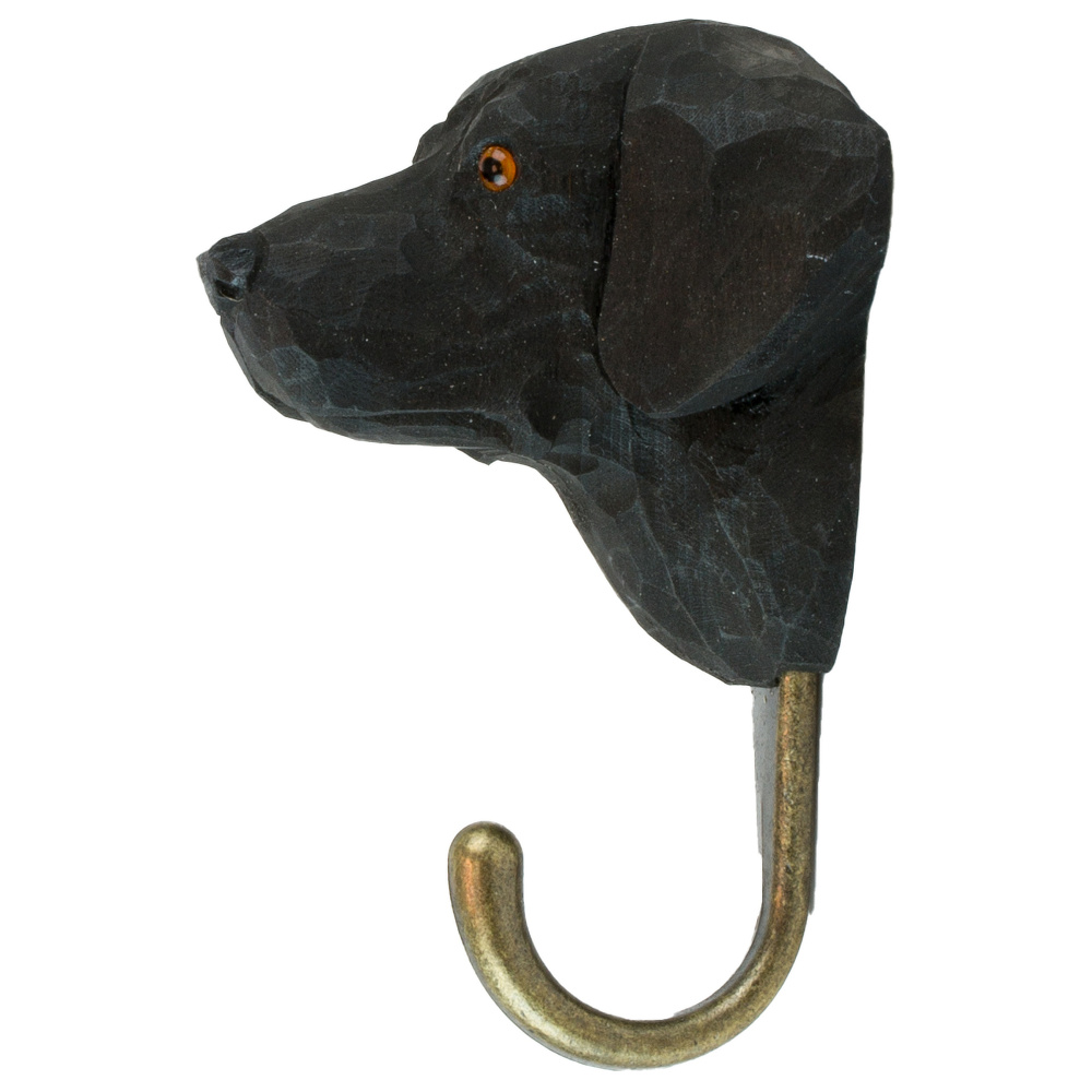Wildlife Garden peg - labrador retriever - Image 5