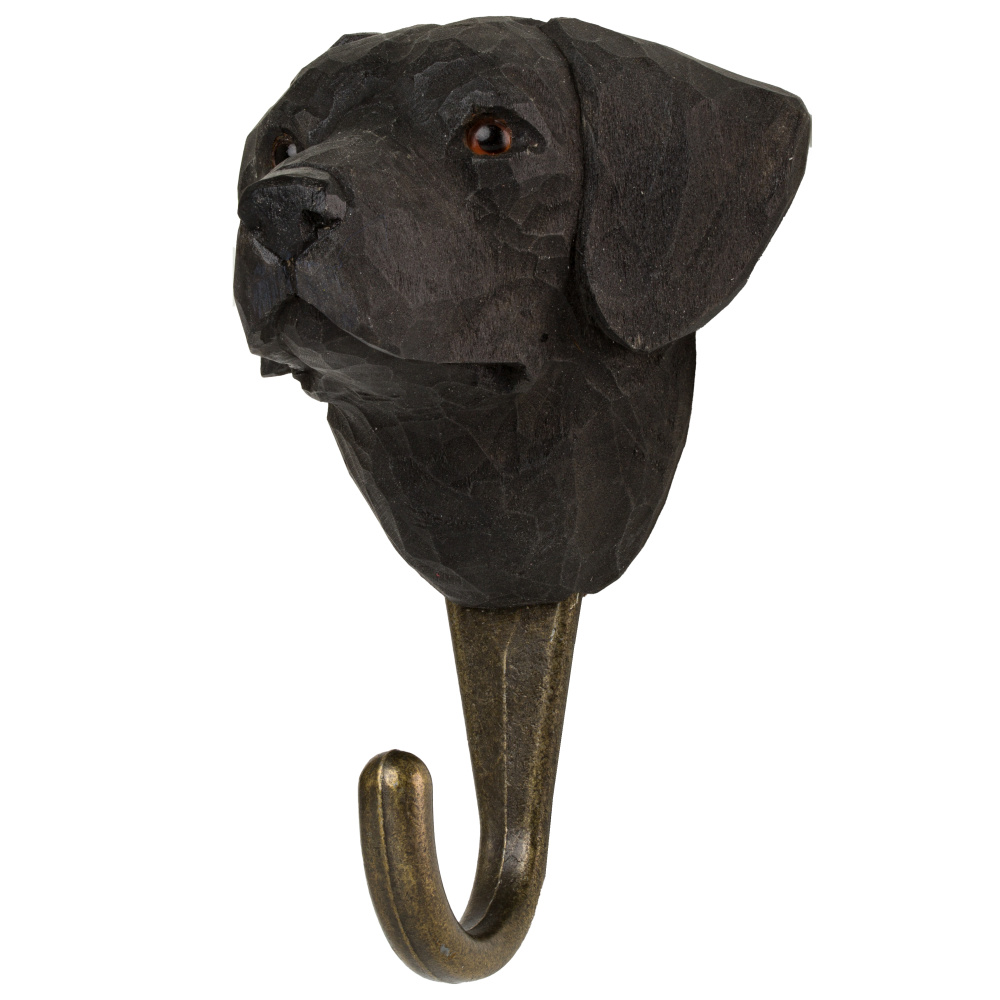 Wildlife Garden peg - labrador retriever - Image 3