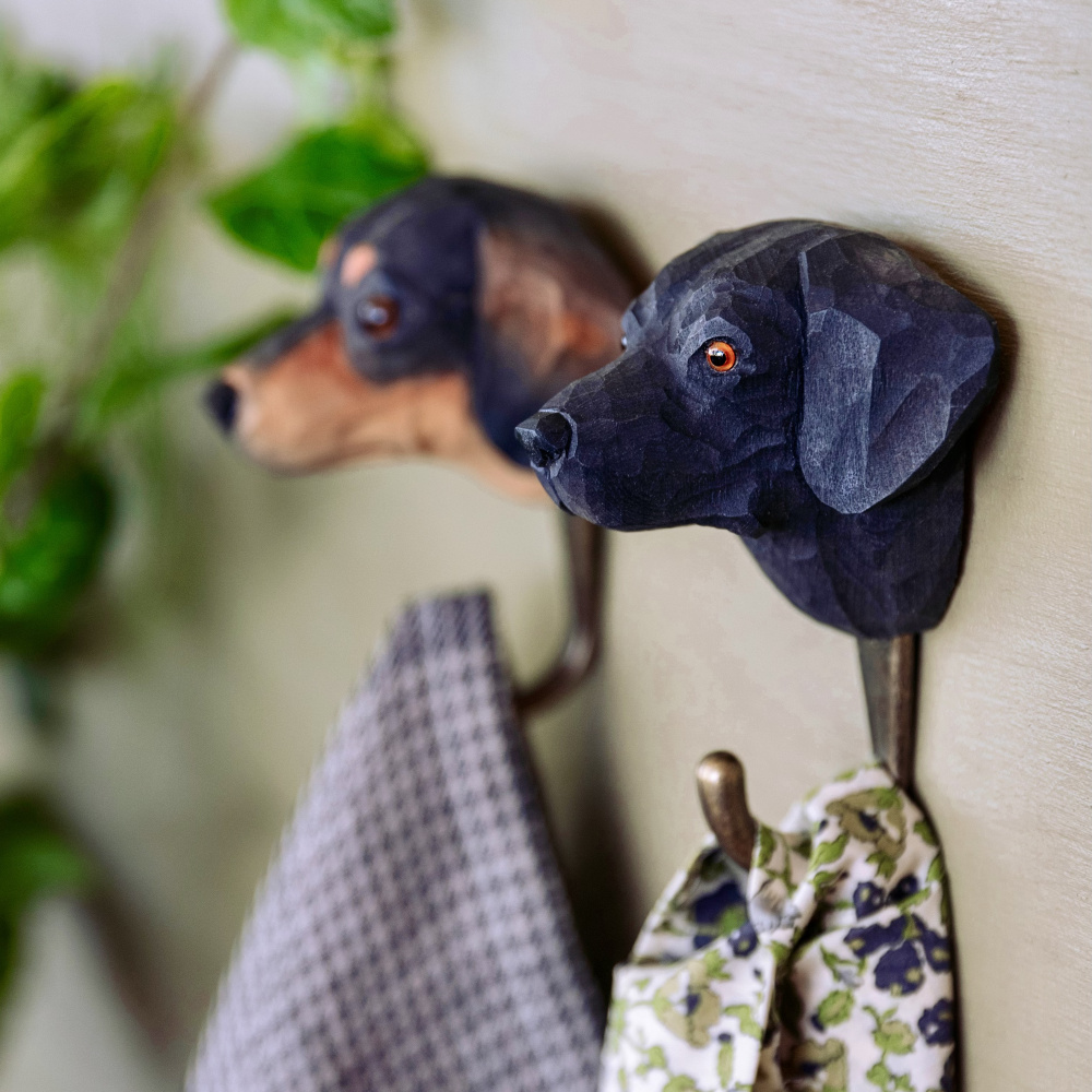 Wildlife Garden Haken - Labrador Retriever - Bild 2