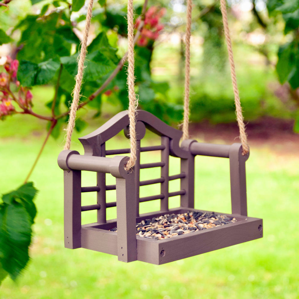 Wildlife World mangeoire pour fauteuil suspendu - Image 4