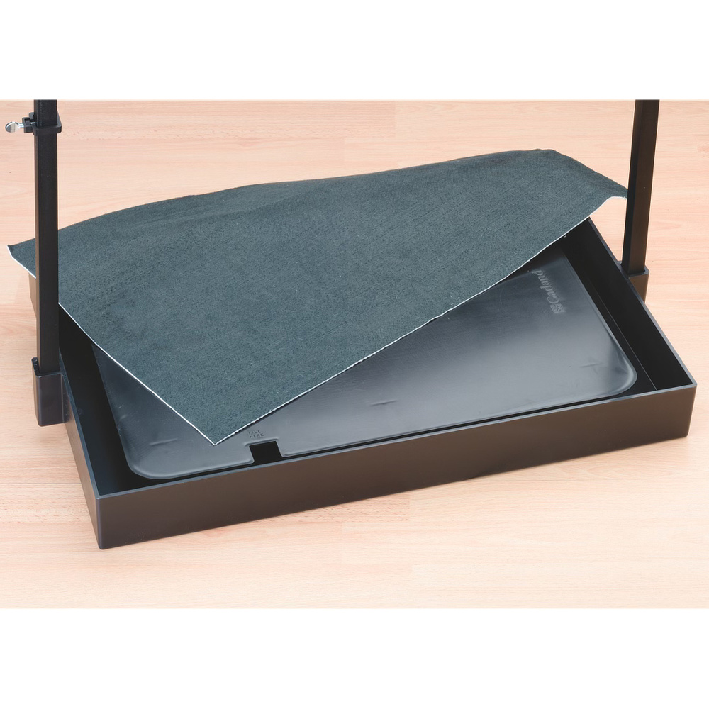 Slinger kweeksysteem met LED - zwart - Afbeelding 4