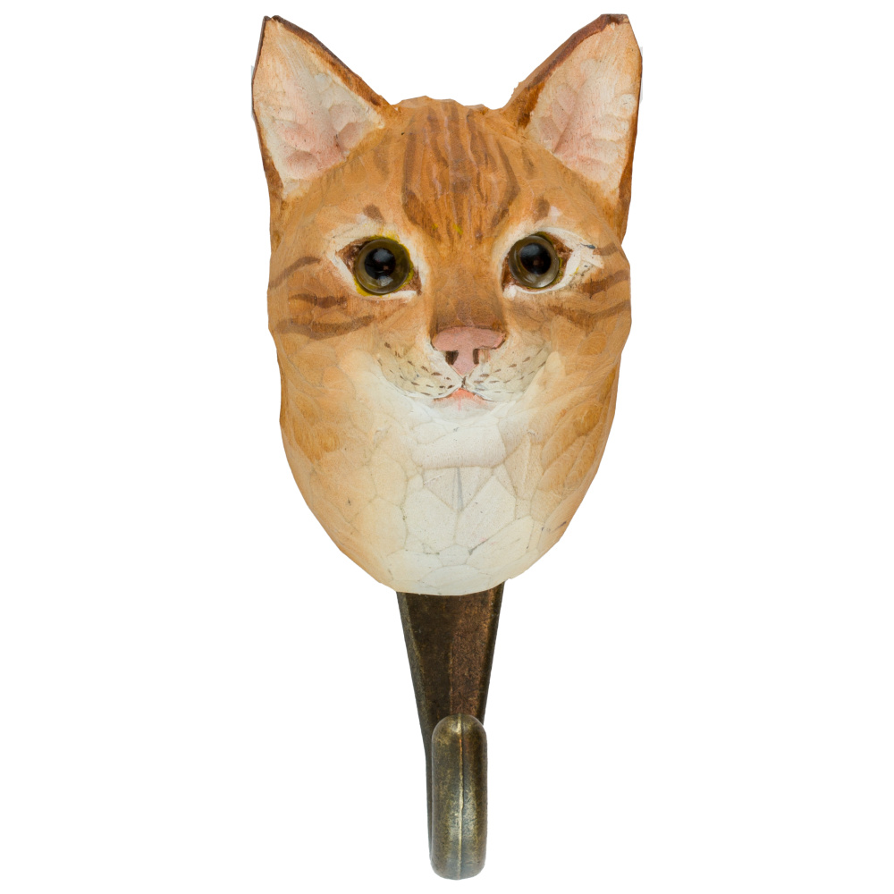 Wildlife Garden Haken – Katze - Bild 2