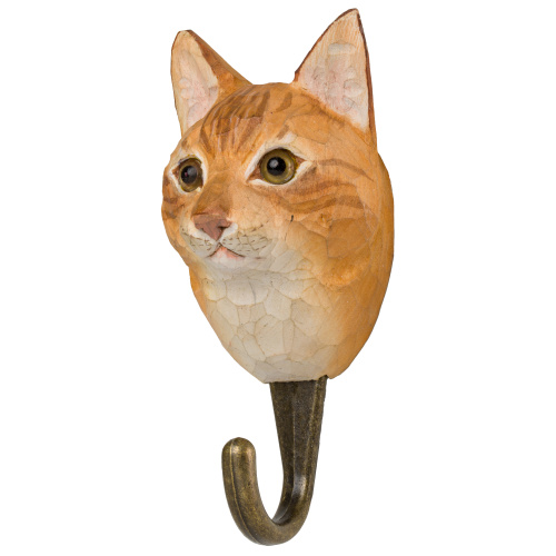 Wildlife Garden Haken – Katze