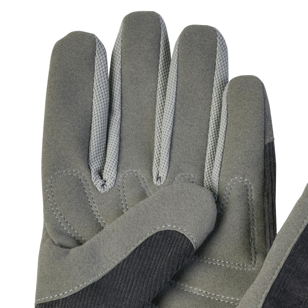 Burgon & Ball Gartenhandschuhe, Herren – Graphit - Bild 5