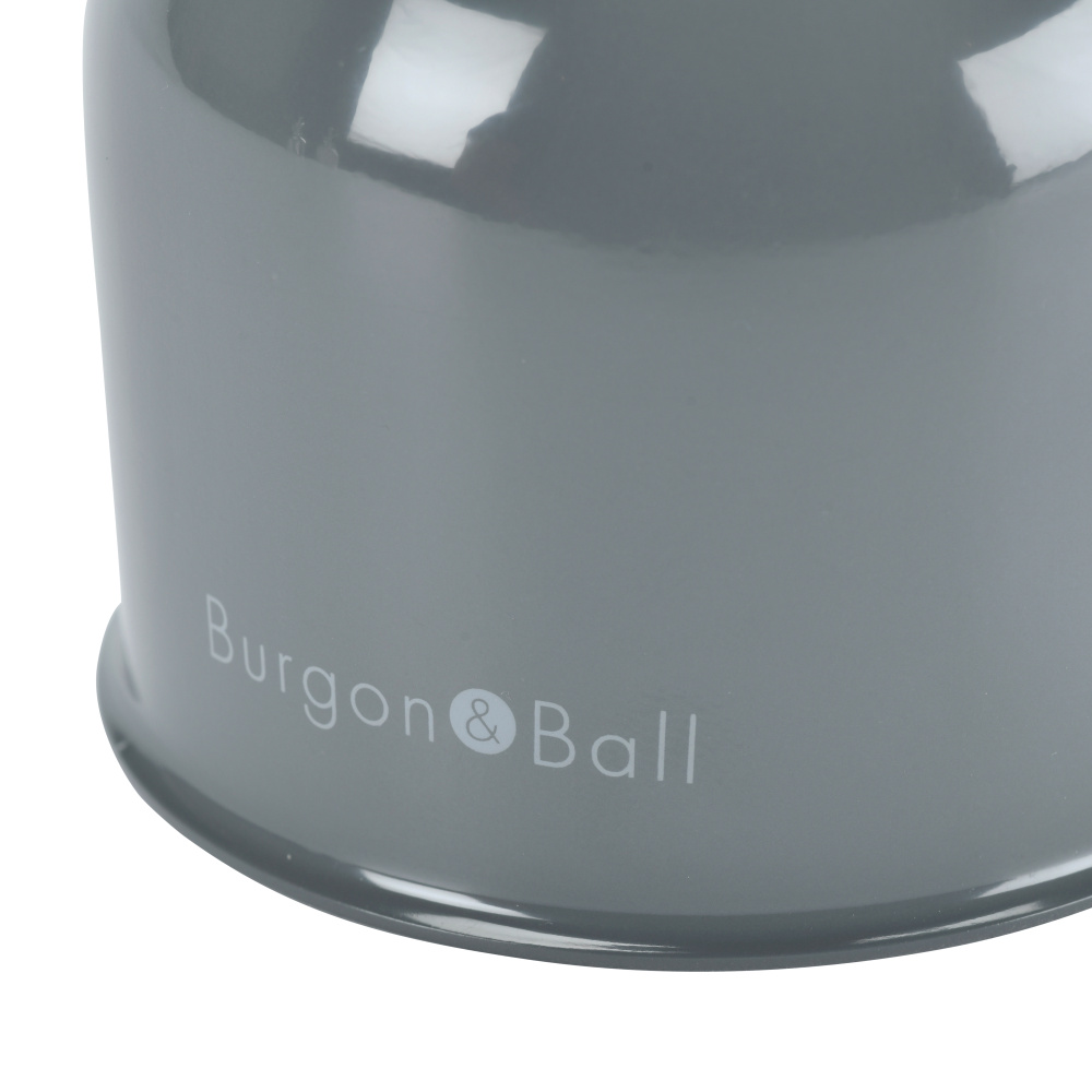 Burgon & Ball forstøver - Grå - Billede 5
