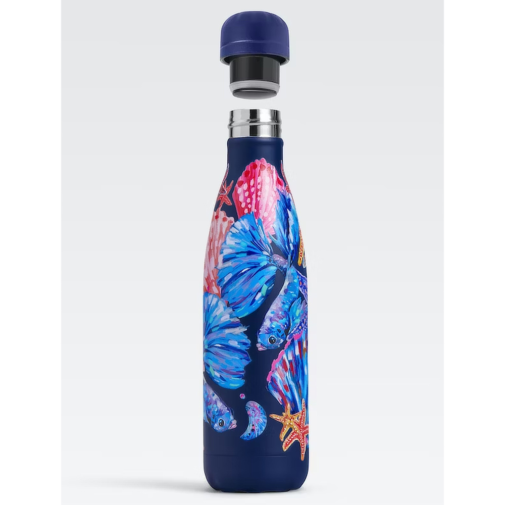 Chilly's thermo drinkfles - De zee - Afbeelding 7