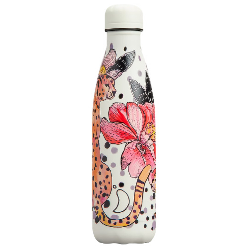 Chilly's Thermotrinkflasche - Gepard