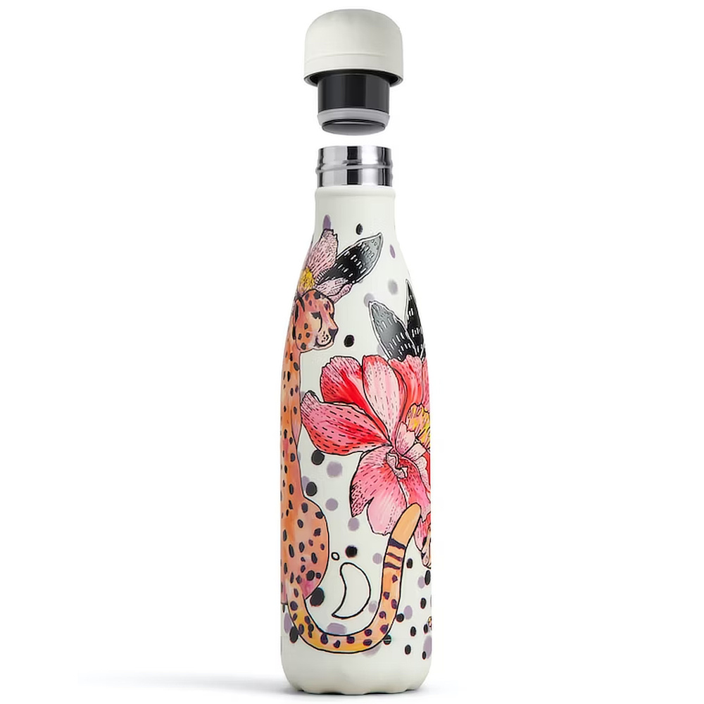 Chilly's thermo drinkfles - Gepard - Afbeelding 3