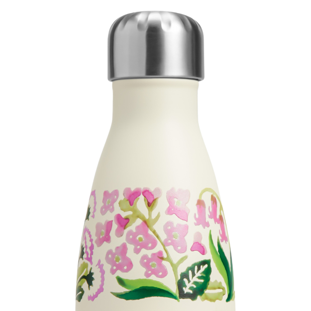 Chilly's bouteille isotherme - parterres de fleurs - Image 4