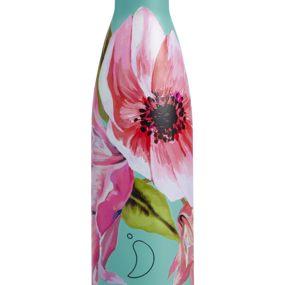 Chilly's thermo drink bottle - Anemones - Image 3