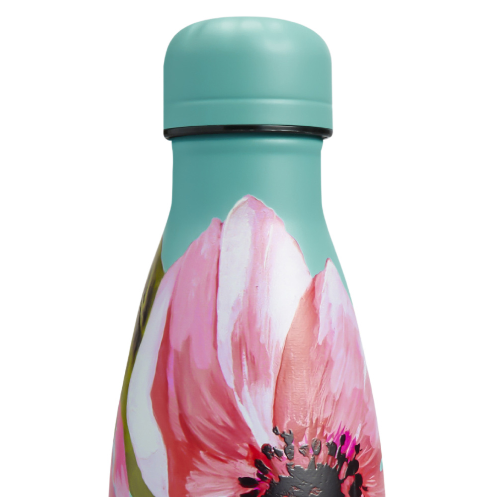 Chilly's thermo drink bottle - Anemones - Image 4