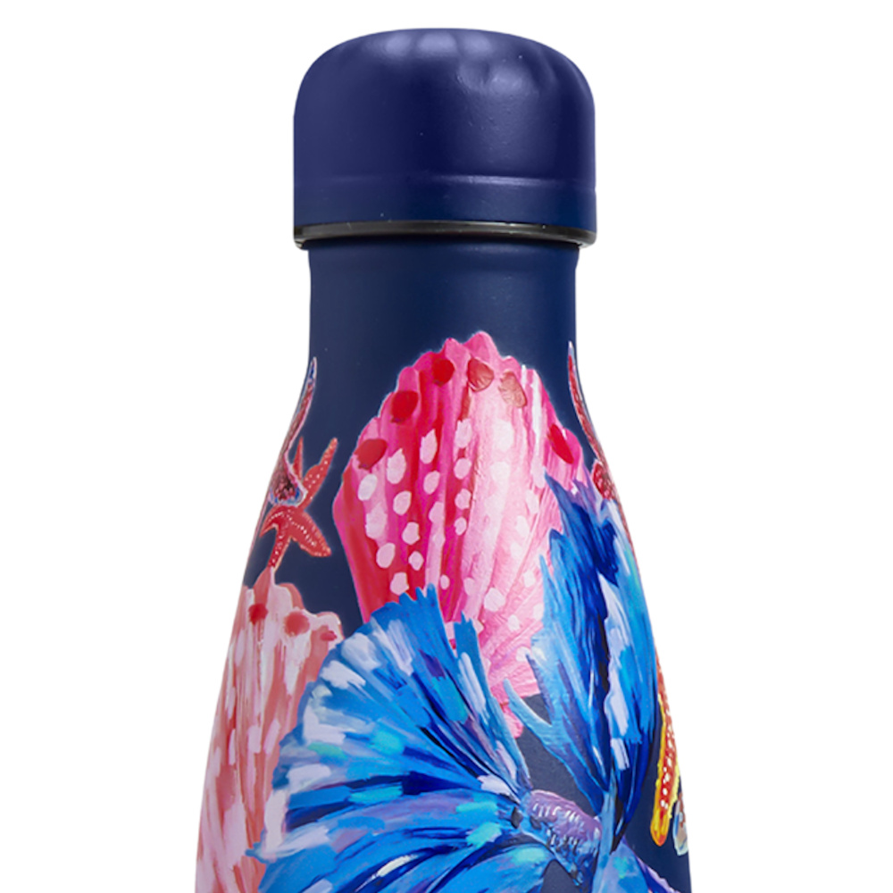 Chilly's thermo drinkfles - De zee - Afbeelding 5