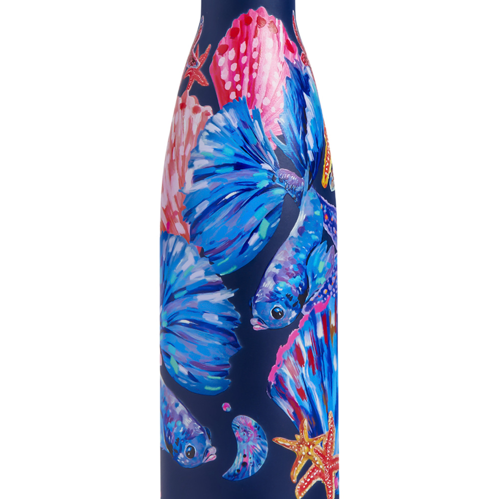 Chilly's thermo drinkfles - De zee - Afbeelding 3