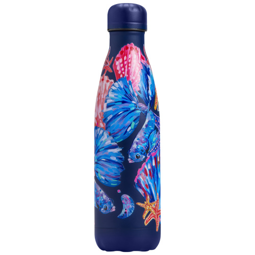 Chilly's bouteille isotherme - La mer