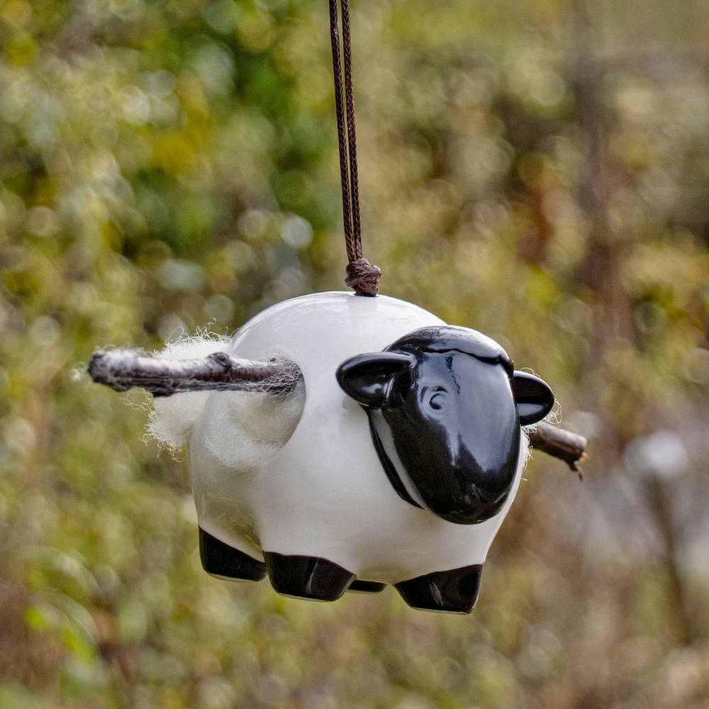 Wildlife World mouton laineux - Image 3