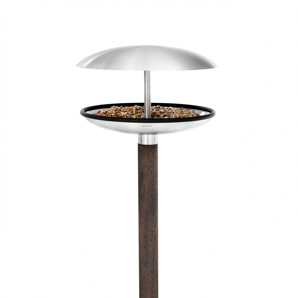Blomus plateau d'alimentation et bain d'oiseaux combinés - Image 4