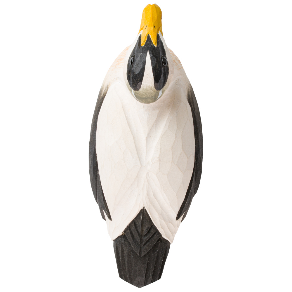 Wildlife Garden bottle opener - common eider - Image 7