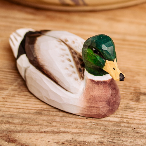 Wildlife Garden -Öffner – Ente